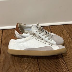 Sam Edelman Prima Sneakers women’s size 9 EUC